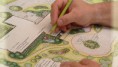 Paisagismo Jardinagem Jardins Manutenção Projeto Execução em Alphaville 